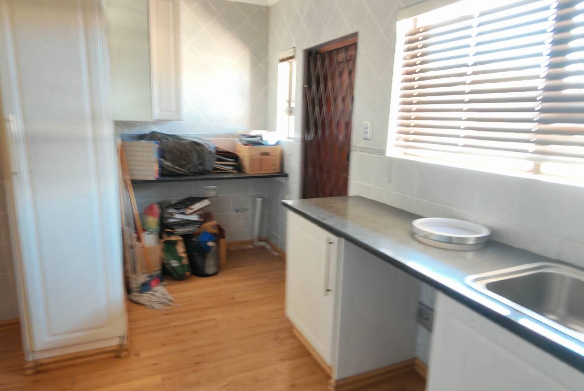 A Hidden Gem Ready to Be Transformed – The Farm Eco Estate, Shelly Beach