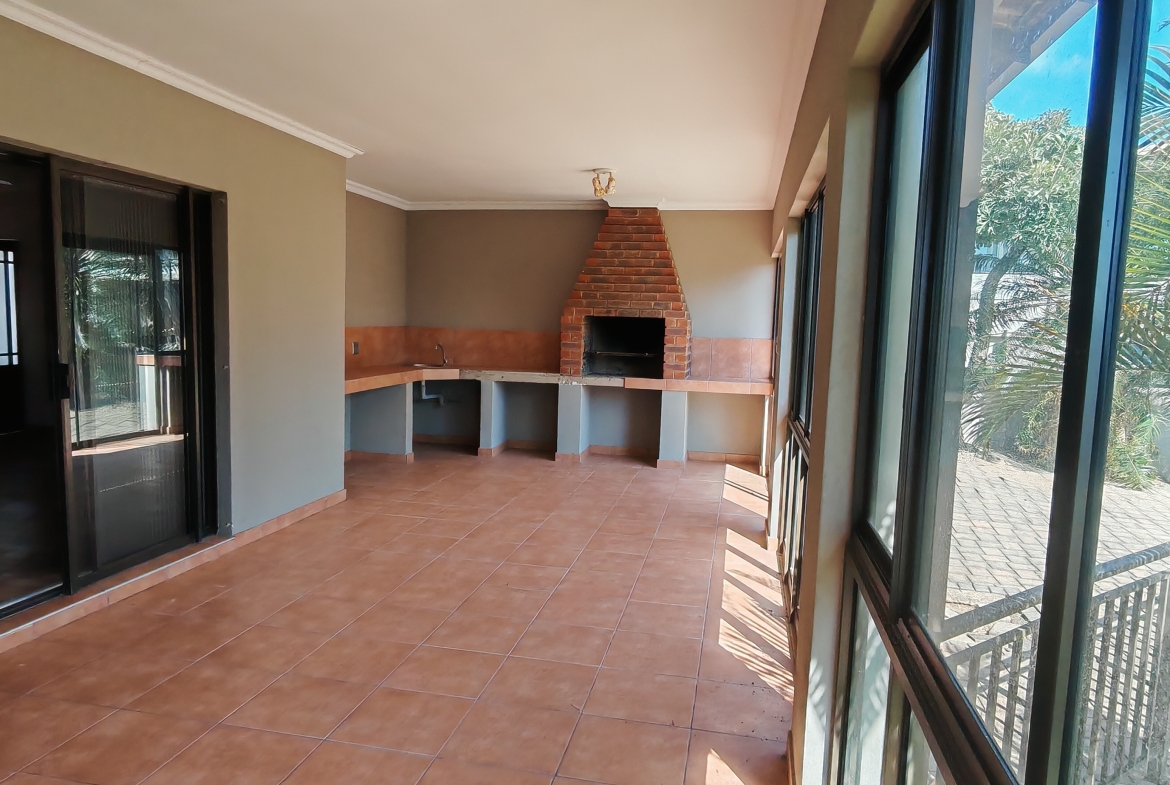A Hidden Gem Ready to Be Transformed – The Farm Eco Estate, Shelly Beach