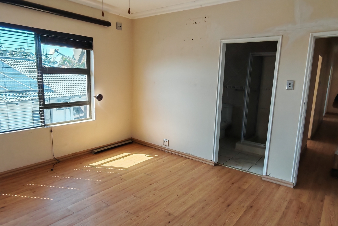 A Hidden Gem Ready to Be Transformed – The Farm Eco Estate, Shelly Beach