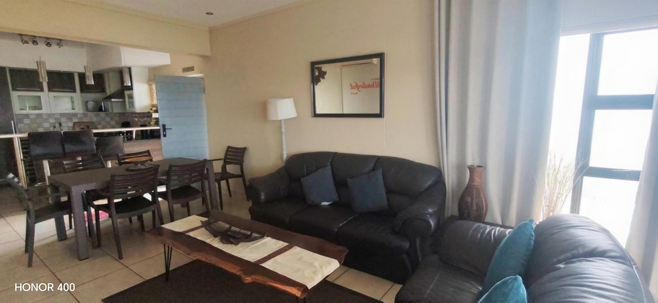 Spacious 3-Bedroom, 2-Bathroom Apartment in Margate