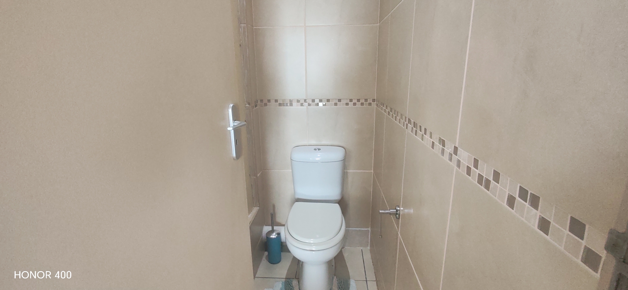 Spacious 3-Bedroom, 2-Bathroom Apartment in Margate