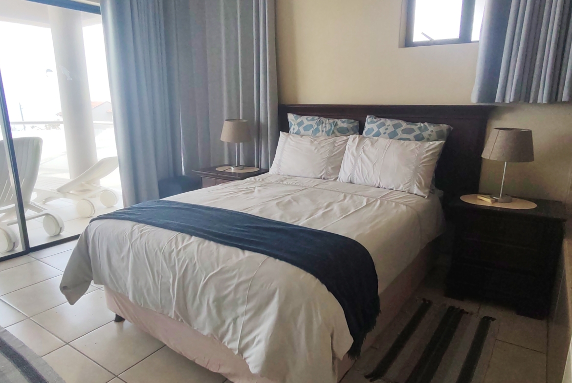 Spacious 3-Bedroom, 2-Bathroom Apartment in Margate