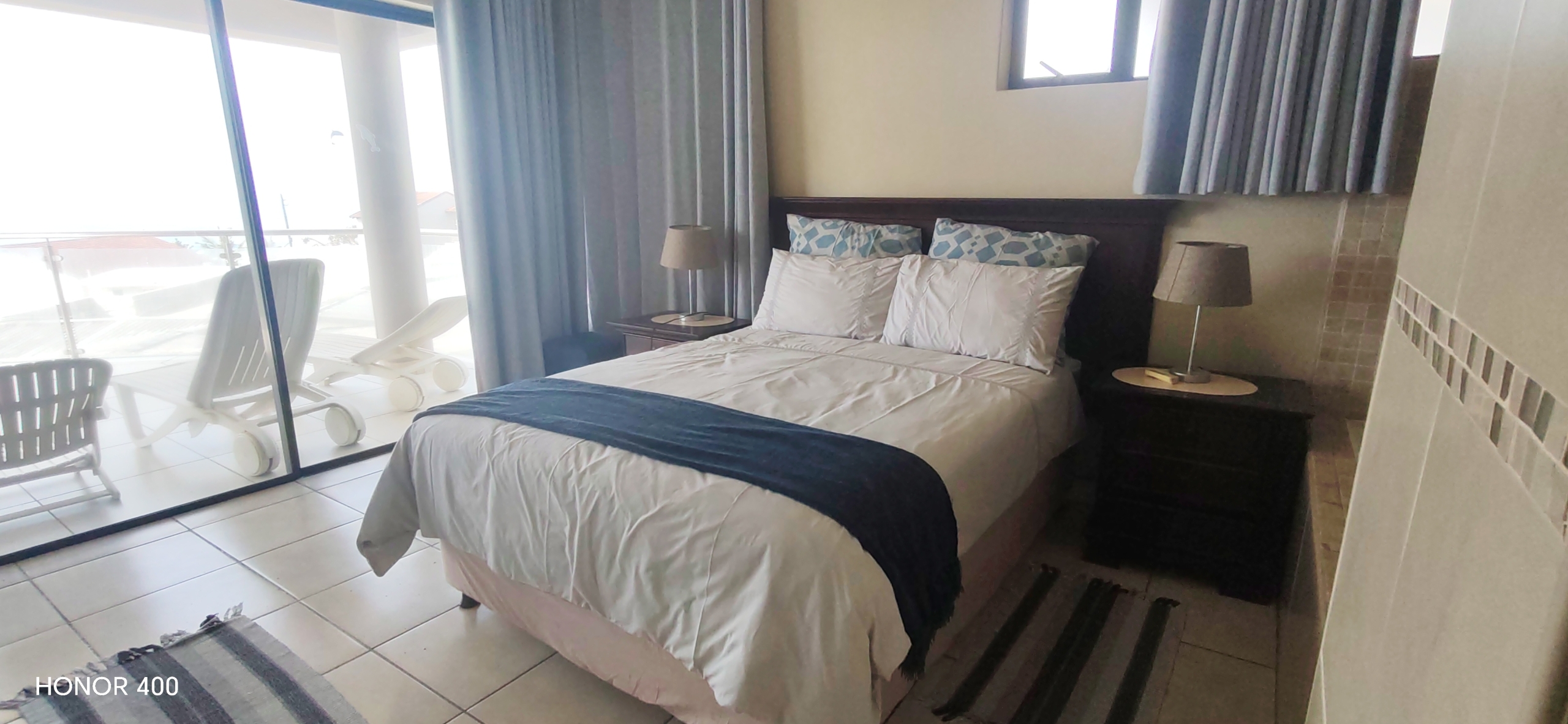 Spacious 3-Bedroom, 2-Bathroom Apartment in Margate