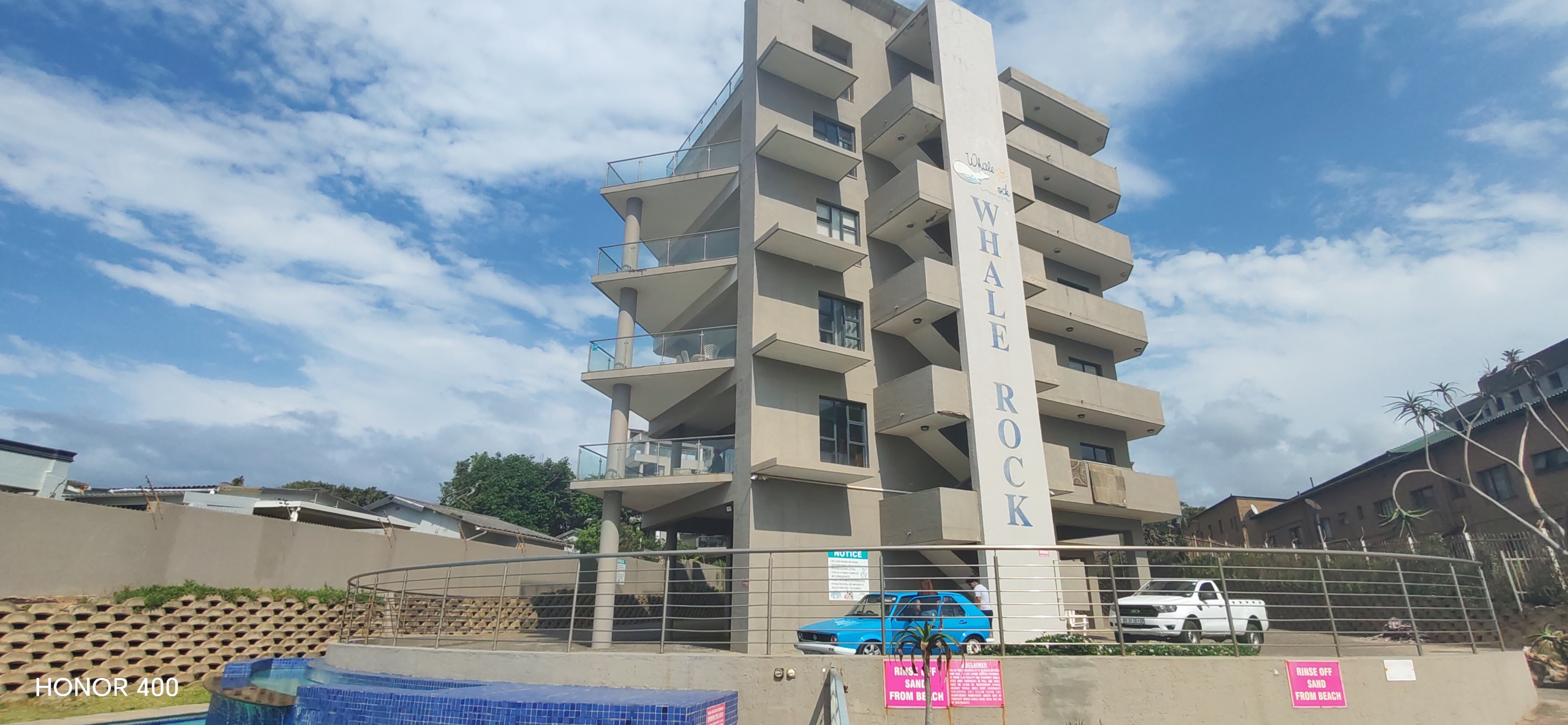 Spacious 3-Bedroom, 2-Bathroom Apartment in Margate