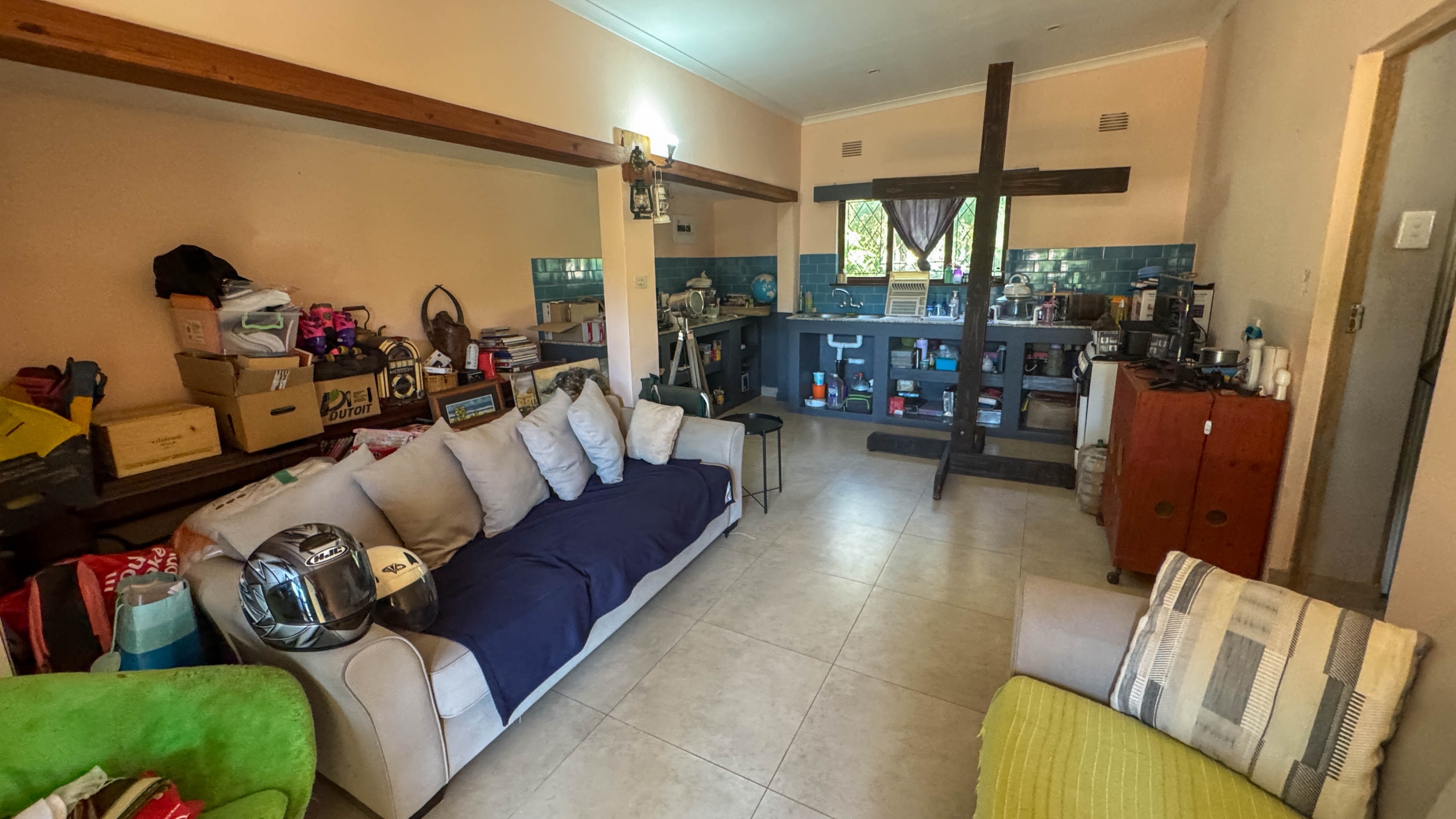 IMG_4092 Beach House & Two Flats in Trafalgar – Coastal Investment Opportunity on KZN’s South Coast