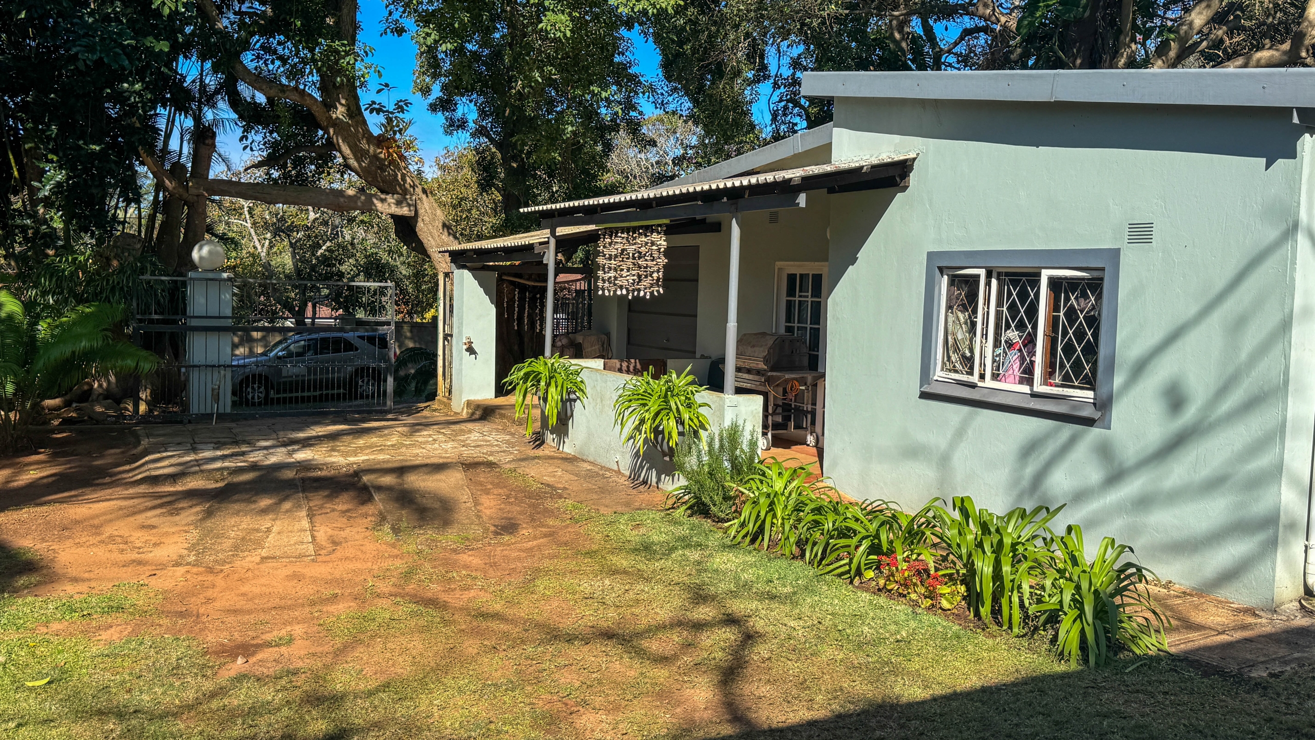 IMG_4094 Beach House & Two Flats in Trafalgar – Coastal Investment Opportunity on KZN’s South Coast