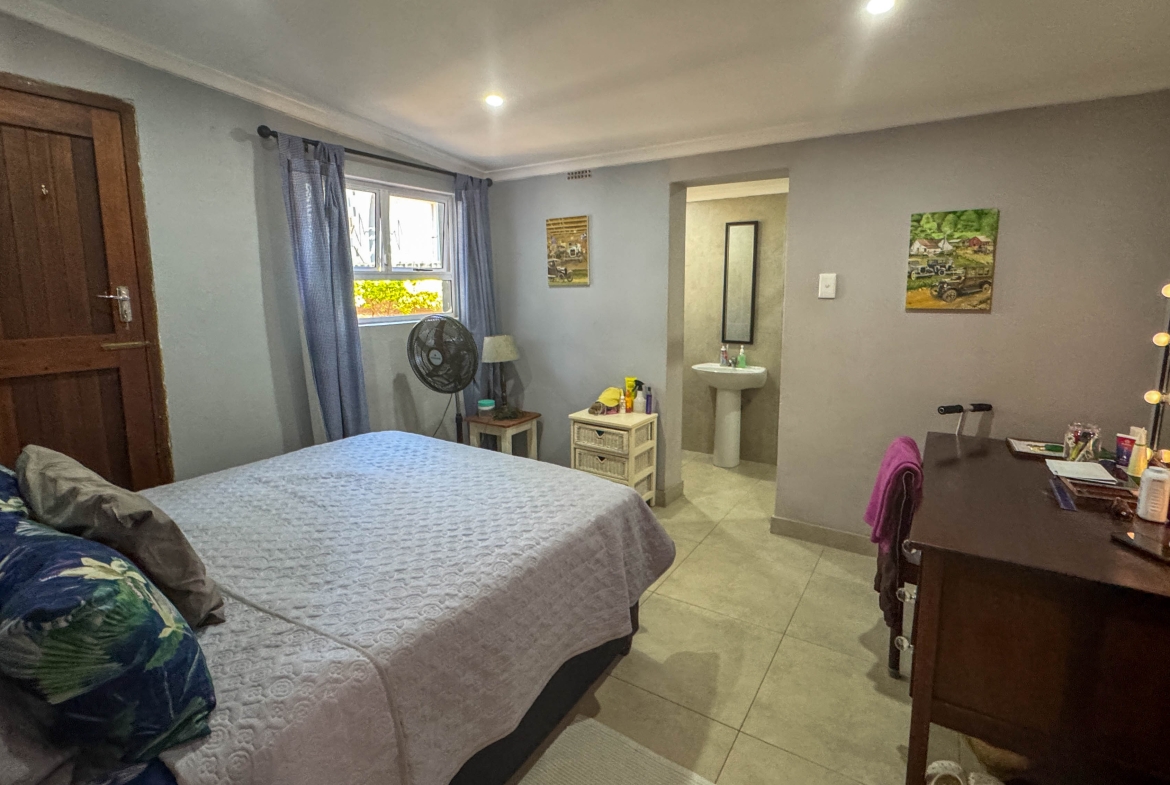 Beach House & Two Flats in Trafalgar – Coastal Investment Opportunity on KZN’s South Coast
