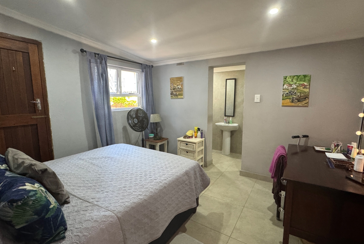 Beach House & Two Flats in Trafalgar – Coastal Investment Opportunity on KZN’s South Coast
