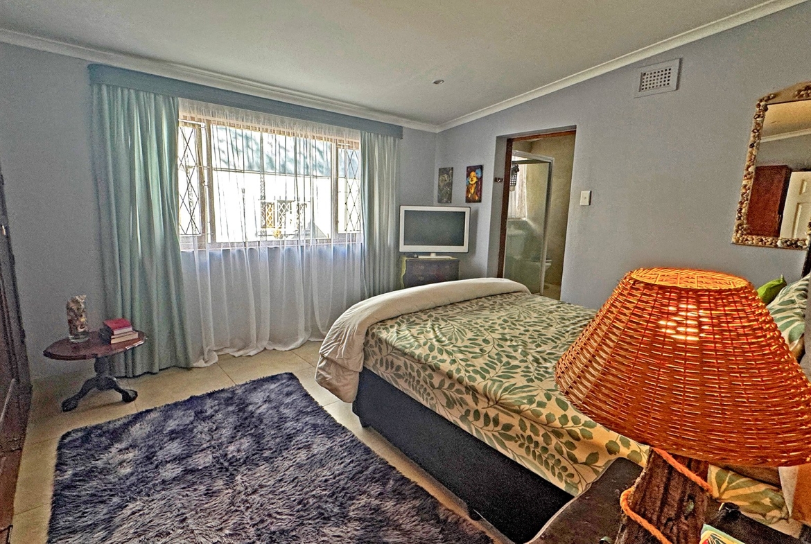 Beach House & Two Flats in Trafalgar – Coastal Investment Opportunity on KZN’s South Coast