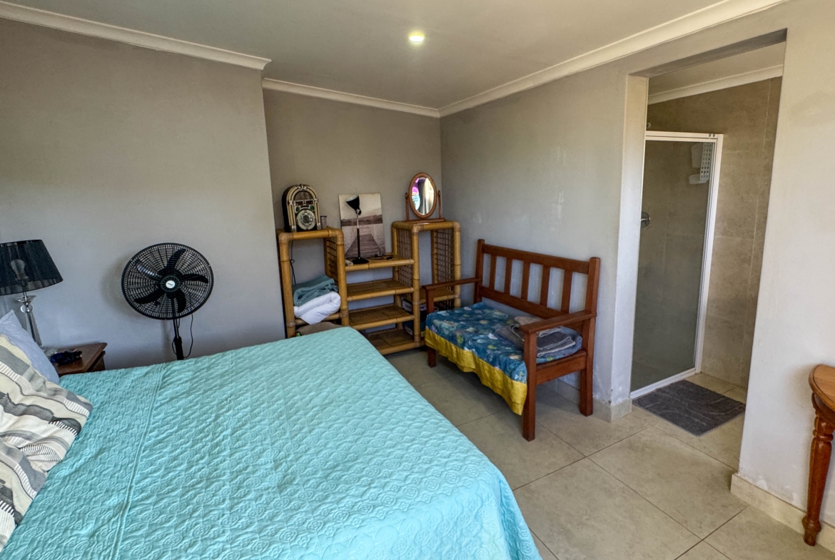 Beach House & Two Flats in Trafalgar – Coastal Investment Opportunity on KZN’s South Coast