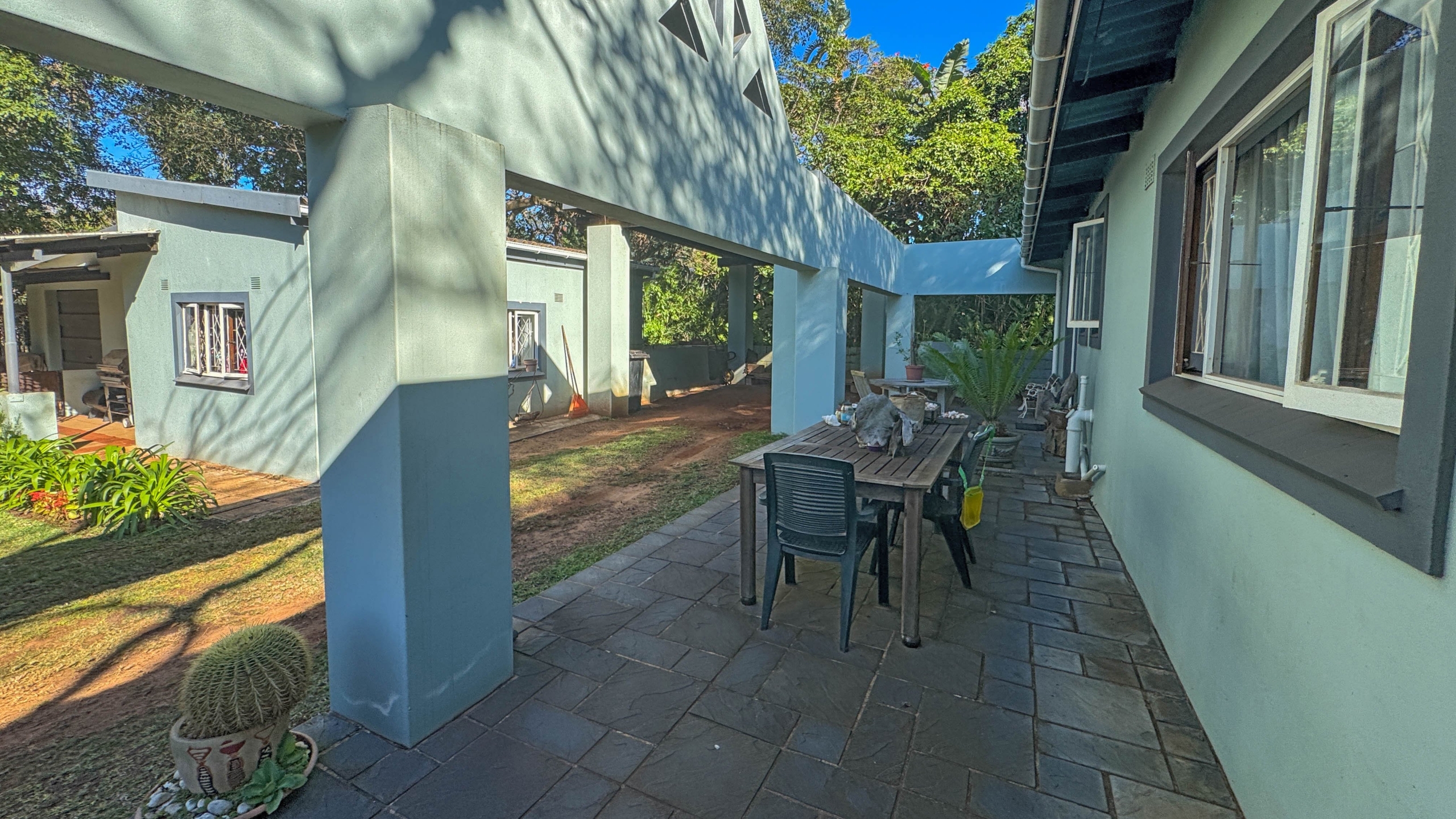 IMG_4118 Beach House & Two Flats in Trafalgar – Coastal Investment Opportunity on KZN’s South Coast