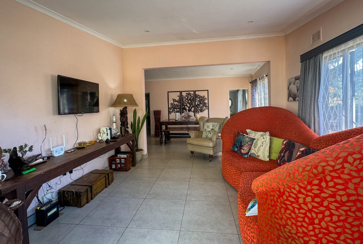 Beach House & Two Flats in Trafalgar – Coastal Investment Opportunity on KZN’s South Coast