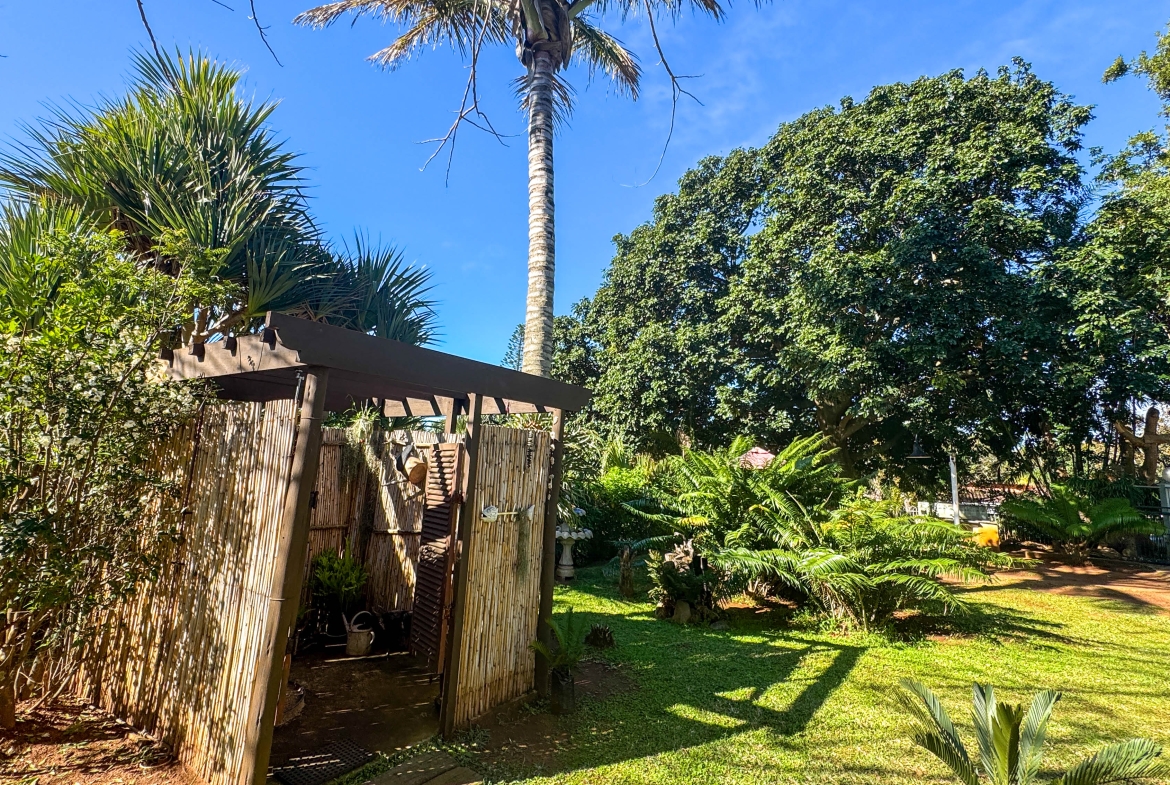 Beach House & Two Flats in Trafalgar – Coastal Investment Opportunity on KZN’s South Coast