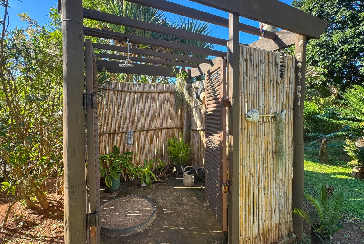 Beach House & Two Flats in Trafalgar – Coastal Investment Opportunity on KZN’s South Coast