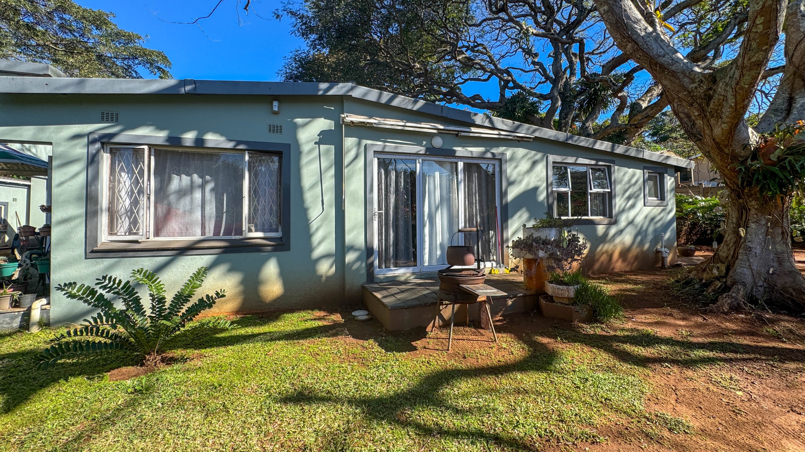 IMG_4122 Beach House & Two Flats in Trafalgar – Coastal Investment Opportunity on KZN’s South Coast