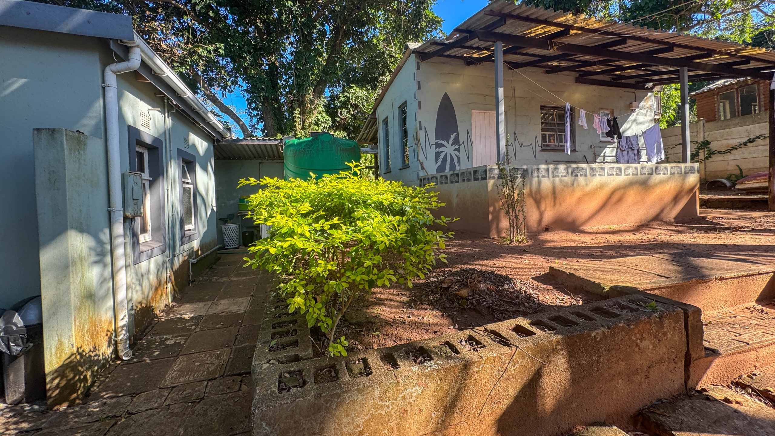 IMG_4125 Beach House & Two Flats in Trafalgar – Coastal Investment Opportunity on KZN’s South Coast