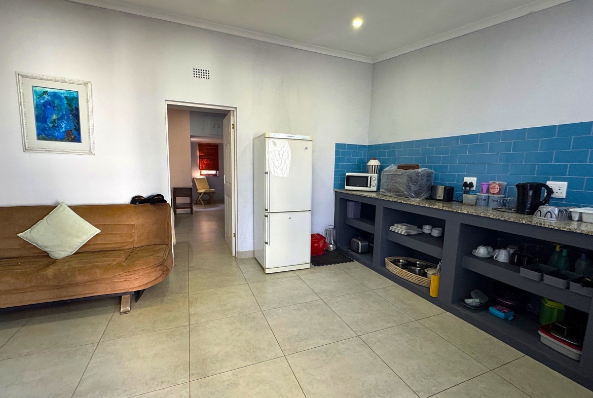 Beach House & Two Flats in Trafalgar – Coastal Investment Opportunity on KZN’s South Coast
