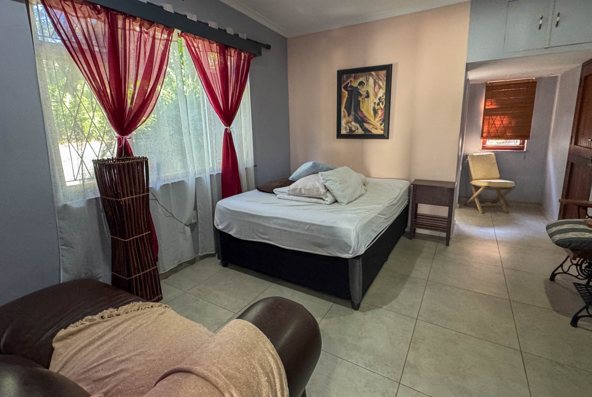Beach House & Two Flats in Trafalgar – Coastal Investment Opportunity on KZN’s South Coast