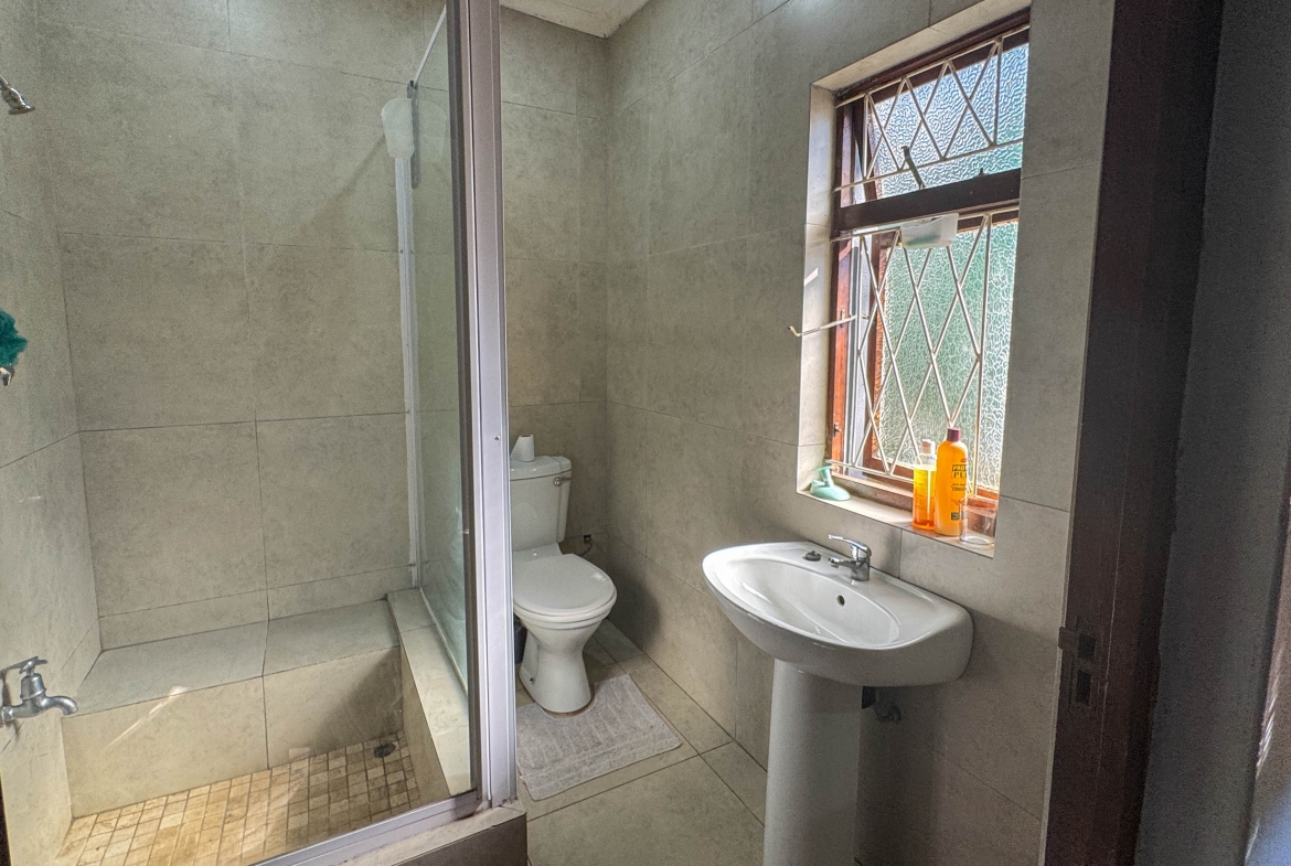 Beach House & Two Flats in Trafalgar – Coastal Investment Opportunity on KZN’s South Coast