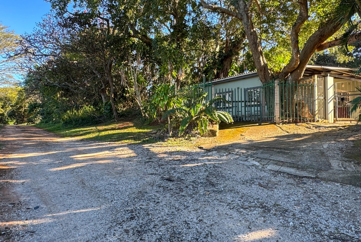 Beach House & Two Flats in Trafalgar – Coastal Investment Opportunity on KZN’s South Coast
