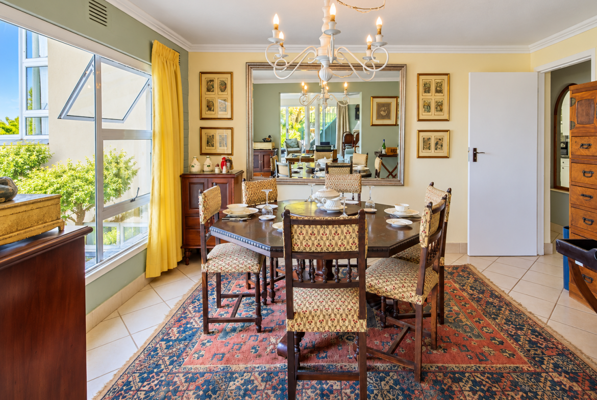 RAMSGATE – MAGNIFICENT OCEAN-VIEW HOME WITH TWO COTTAGES, POOL & BREATHTAKING 180° SEA VIEWS