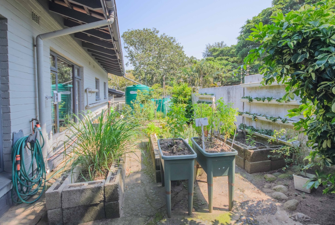 Move In & Make It Yours: Family Home with 2 Flatlets, Staff Quarters, Pool & Solar and So Much More