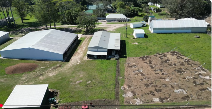 FOR SALE – 100% GOING CONCERN – NO VAT – no transfer duty – FARM PADDOCK