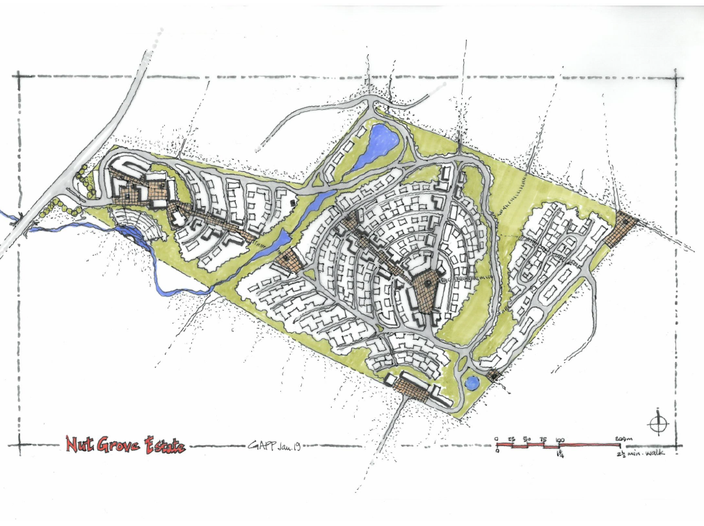 20.58 Ha Development & Agricultural Opportunity Bordering San Lameer Golf Estate