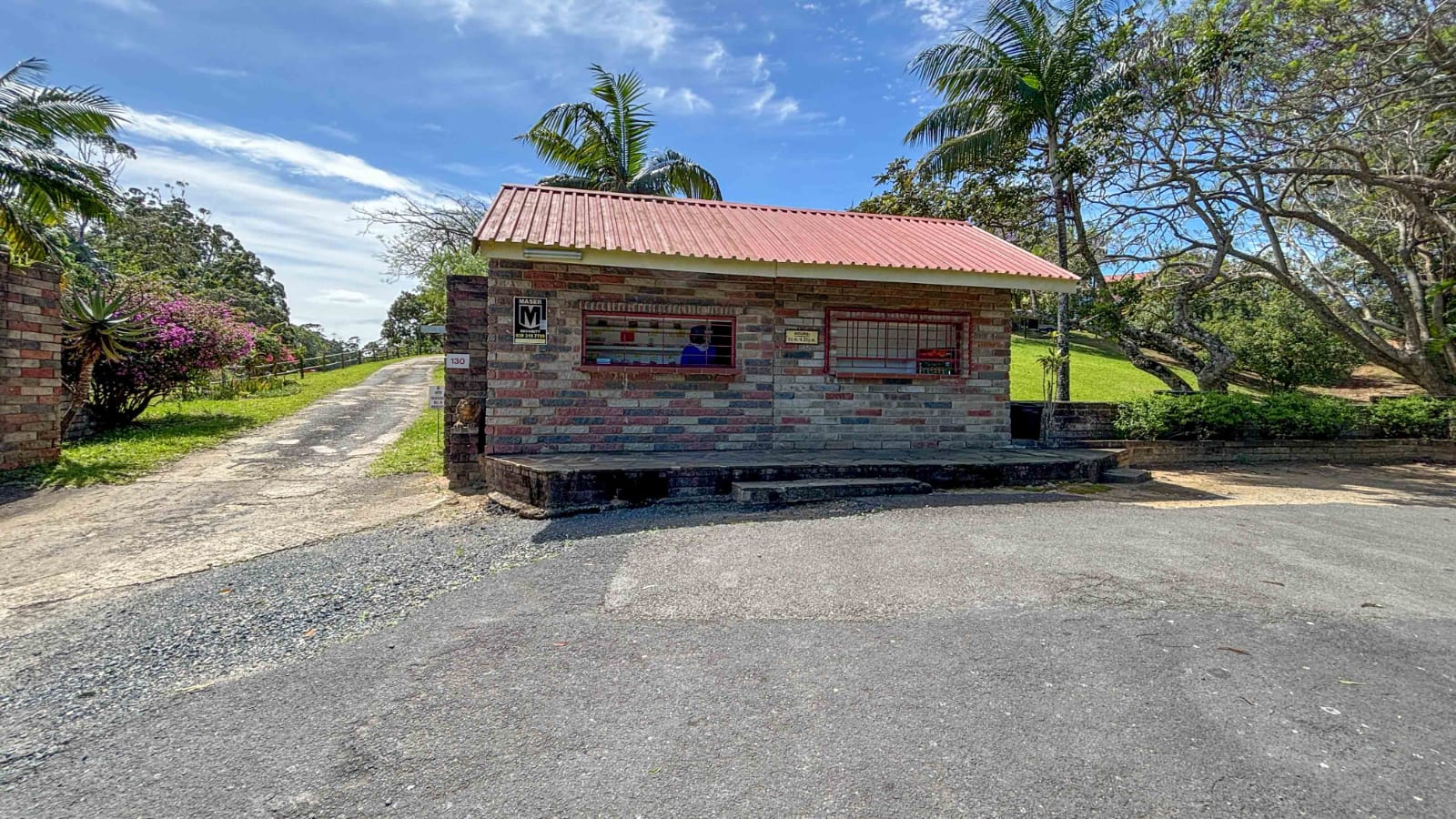 20.58 Ha Development & Agricultural Opportunity Bordering San Lameer Golf Estate