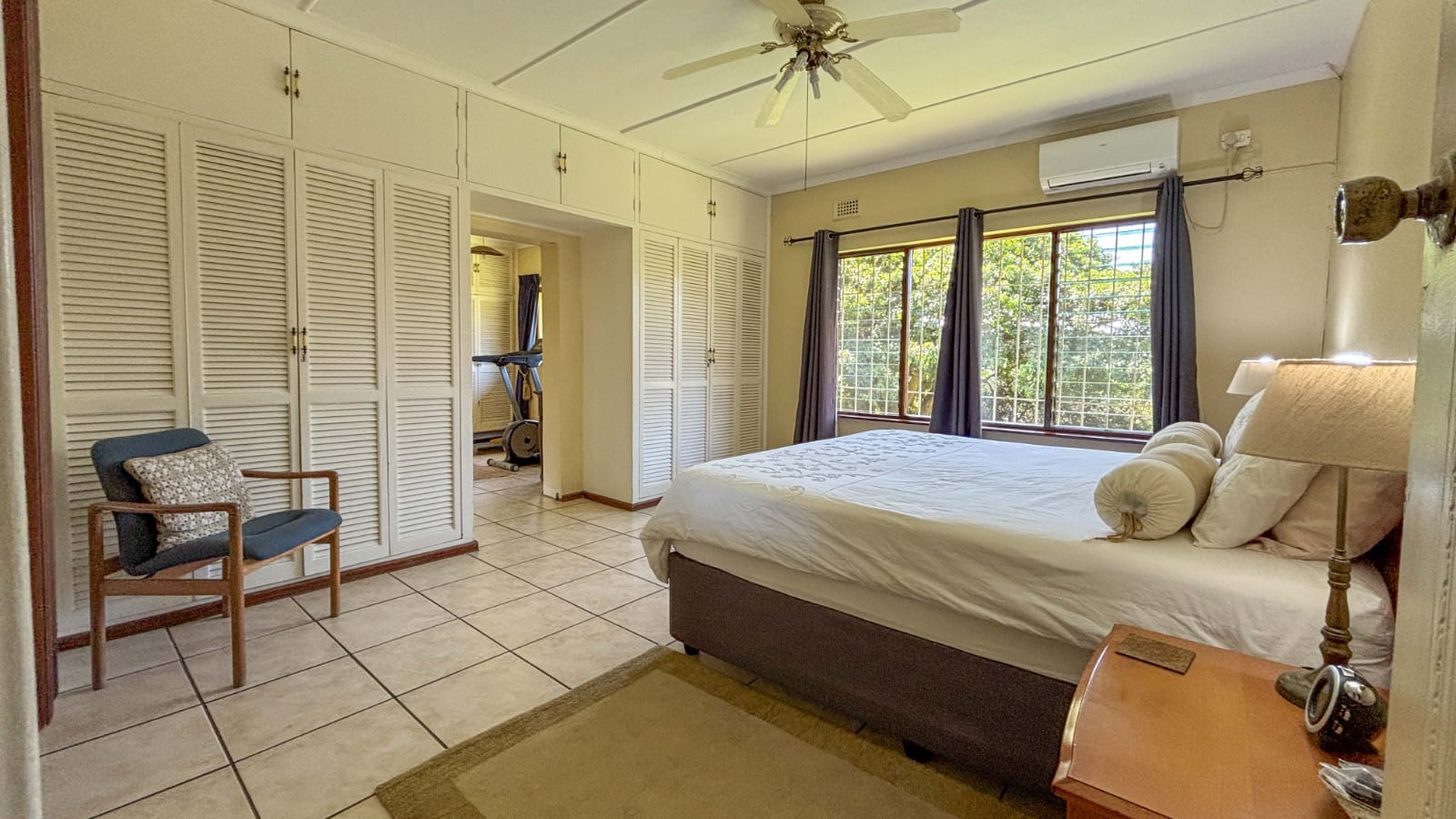 20.58 Ha Development & Agricultural Opportunity Bordering San Lameer Golf Estate