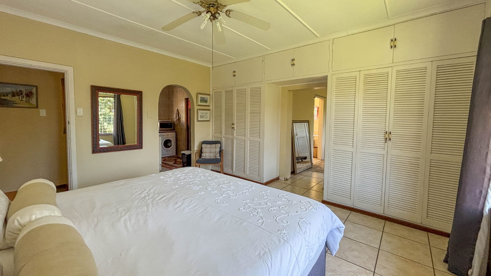 20.58 Ha Development & Agricultural Opportunity Bordering San Lameer Golf Estate