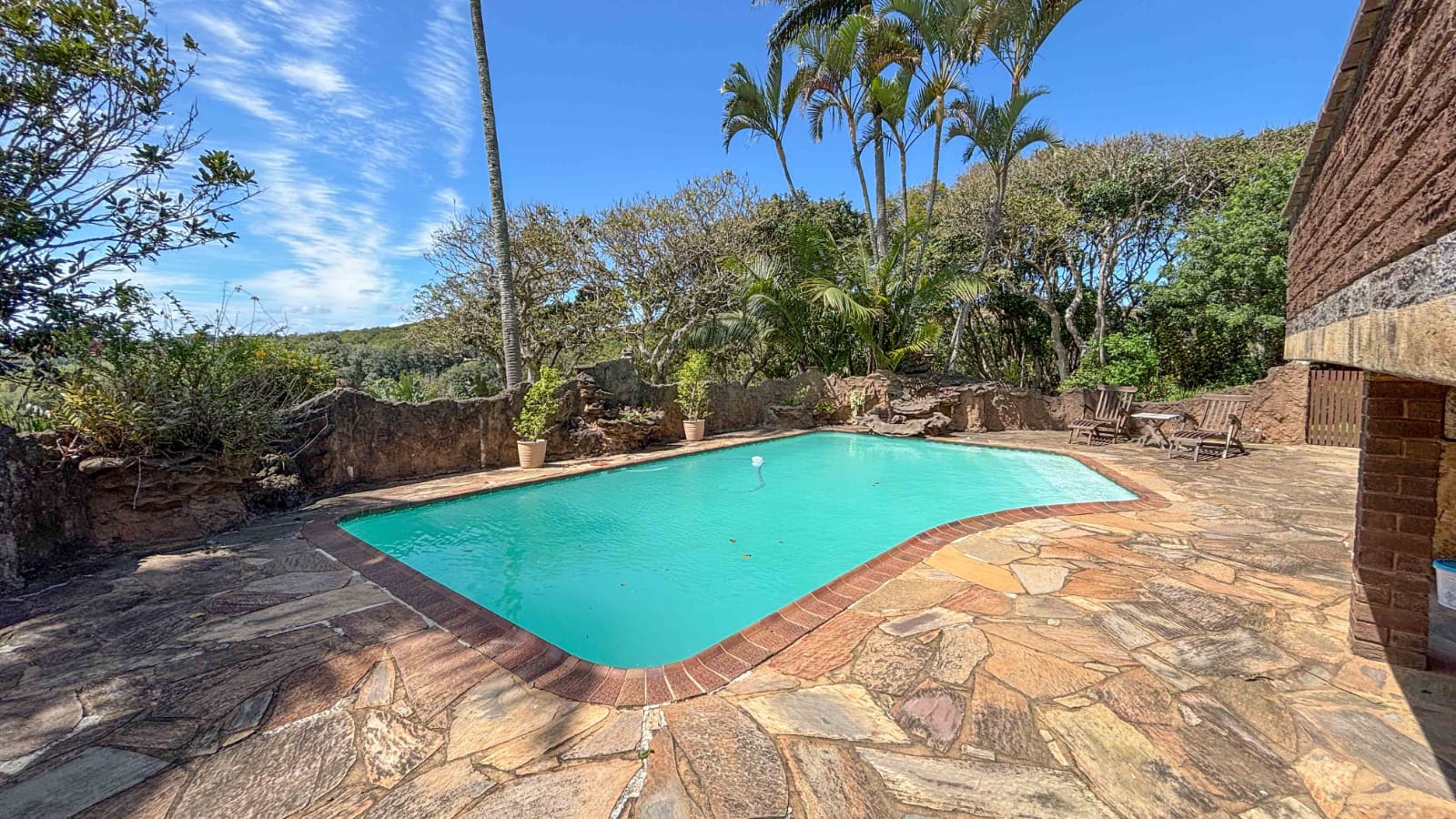 20.58 Ha Development & Agricultural Opportunity Bordering San Lameer Golf Estate