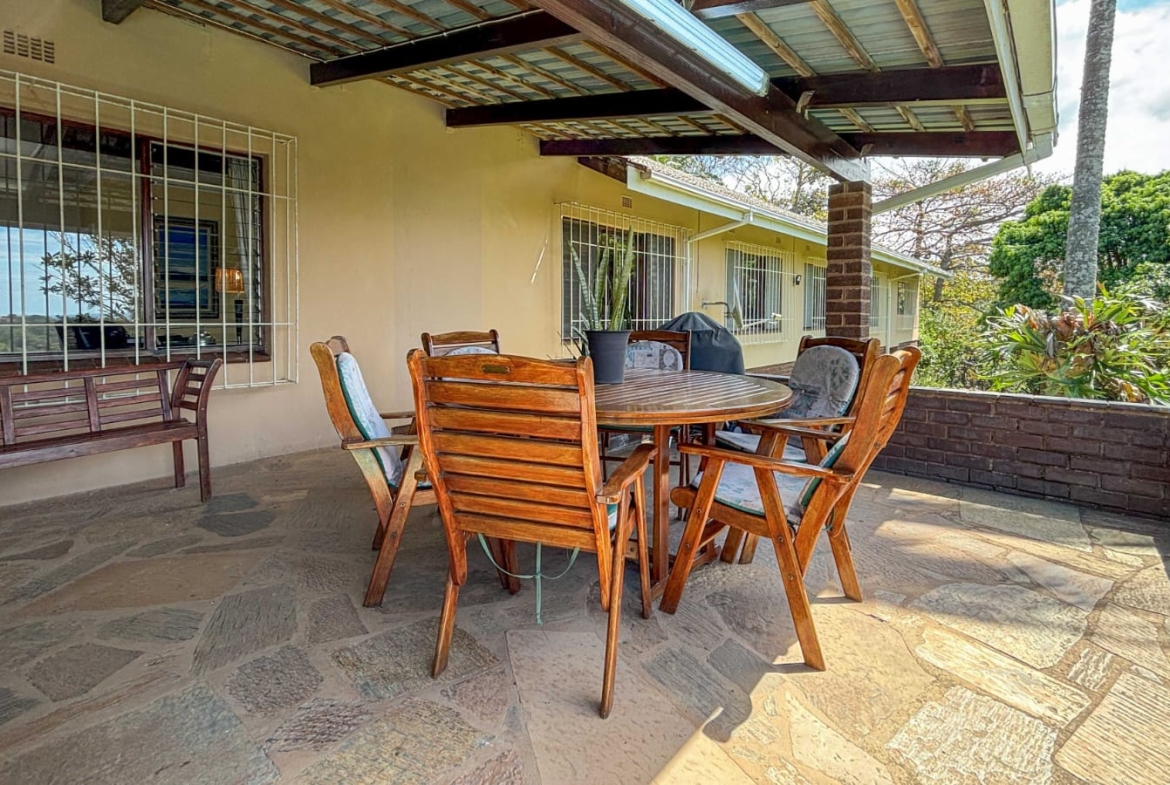 20.58 Ha Development & Agricultural Opportunity Bordering San Lameer Golf Estate
