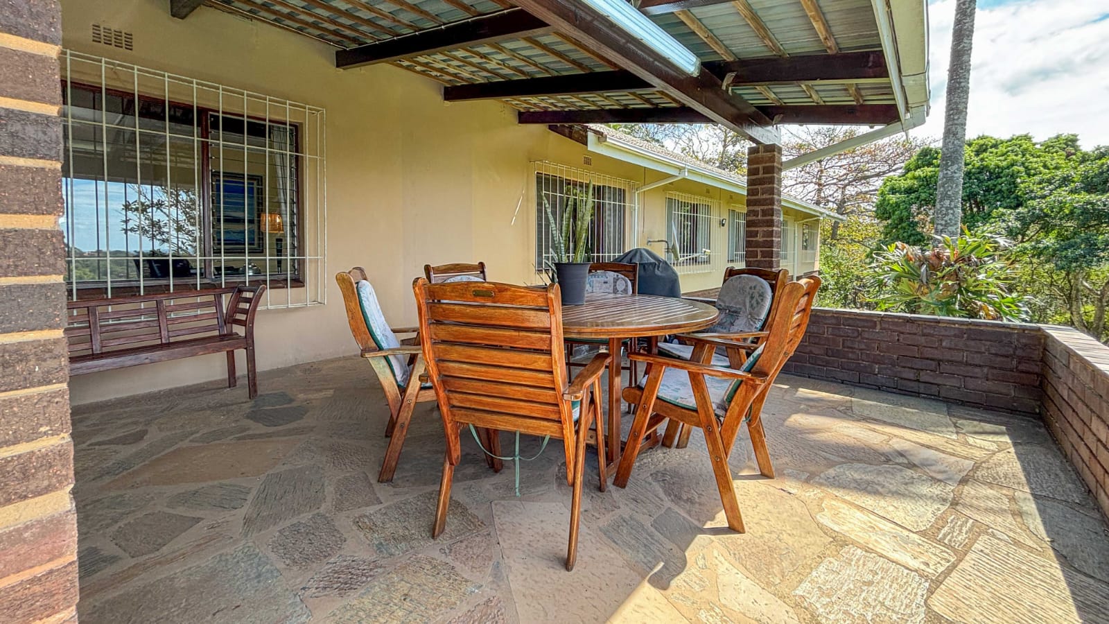20.58 Ha Development & Agricultural Opportunity Bordering San Lameer Golf Estate