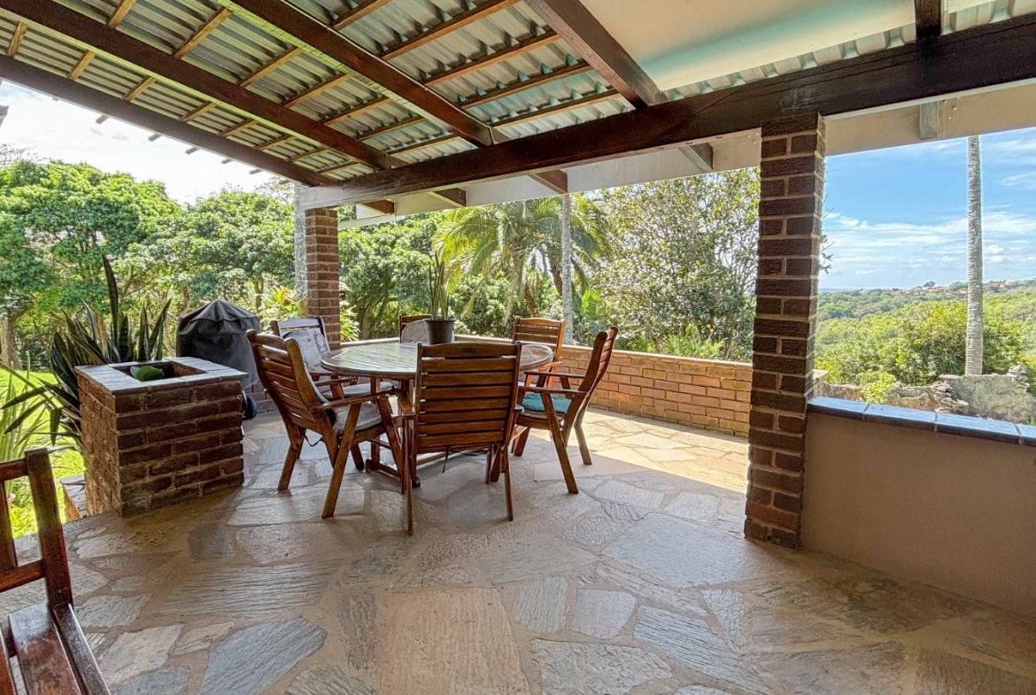 20.58 Ha Development & Agricultural Opportunity Bordering San Lameer Golf Estate