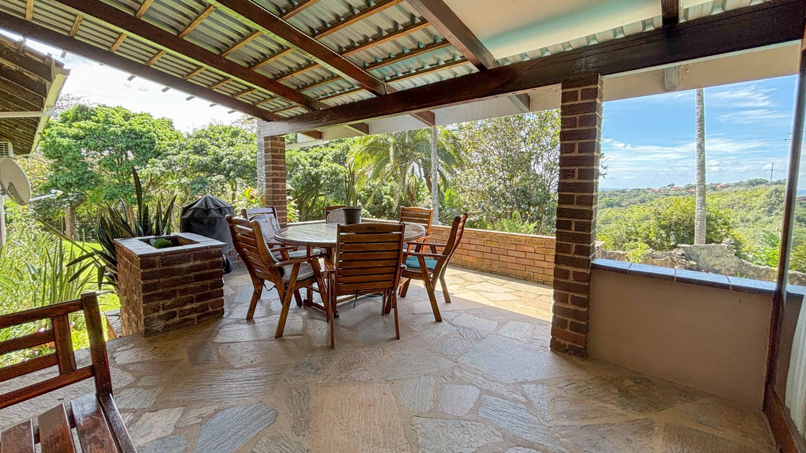 20.58 Ha Development & Agricultural Opportunity Bordering San Lameer Golf Estate
