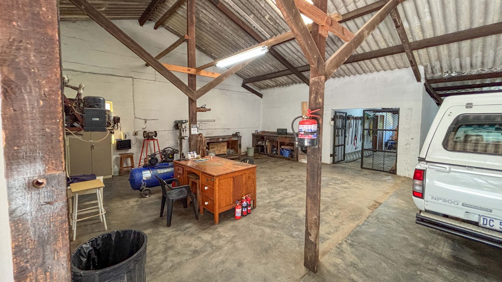 20.58 Ha Development & Agricultural Opportunity Bordering San Lameer Golf Estate