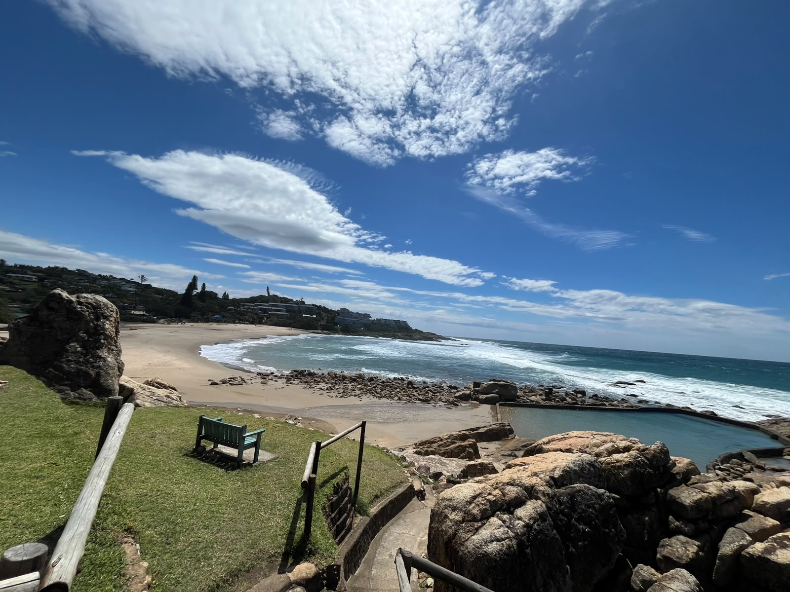 WhatsApp Image 2026-10-23 at 13.22.57 RAMSGATE – MAGNIFICENT OCEAN-VIEW HOME WITH TWO COTTAGES, POOL & BREATHTAKING 180° SEA VIEWS