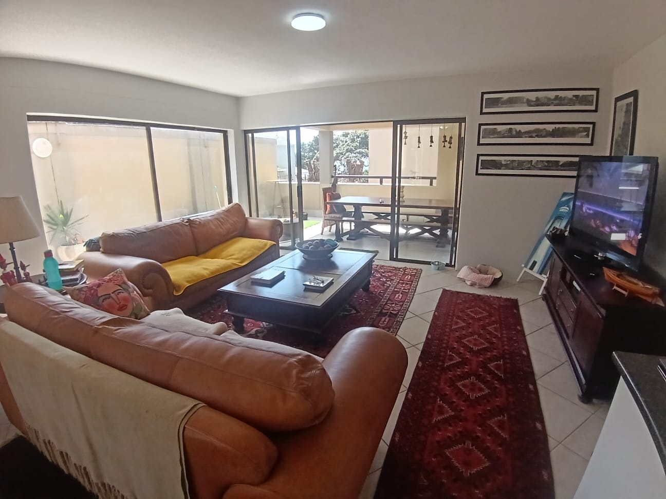 Spacious 3 Bedroom, 2 Bathroom, open plan, Ramsgate for Sale
