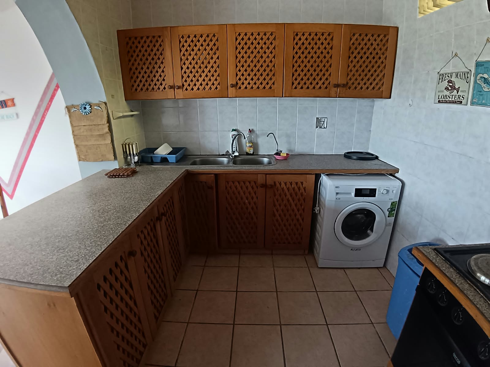 cd828624-6af1-4990-8dad-b5149bfb5c95 2 Bedroom, 1 Bathroom, open plan, Uvongo sea view for Sale
