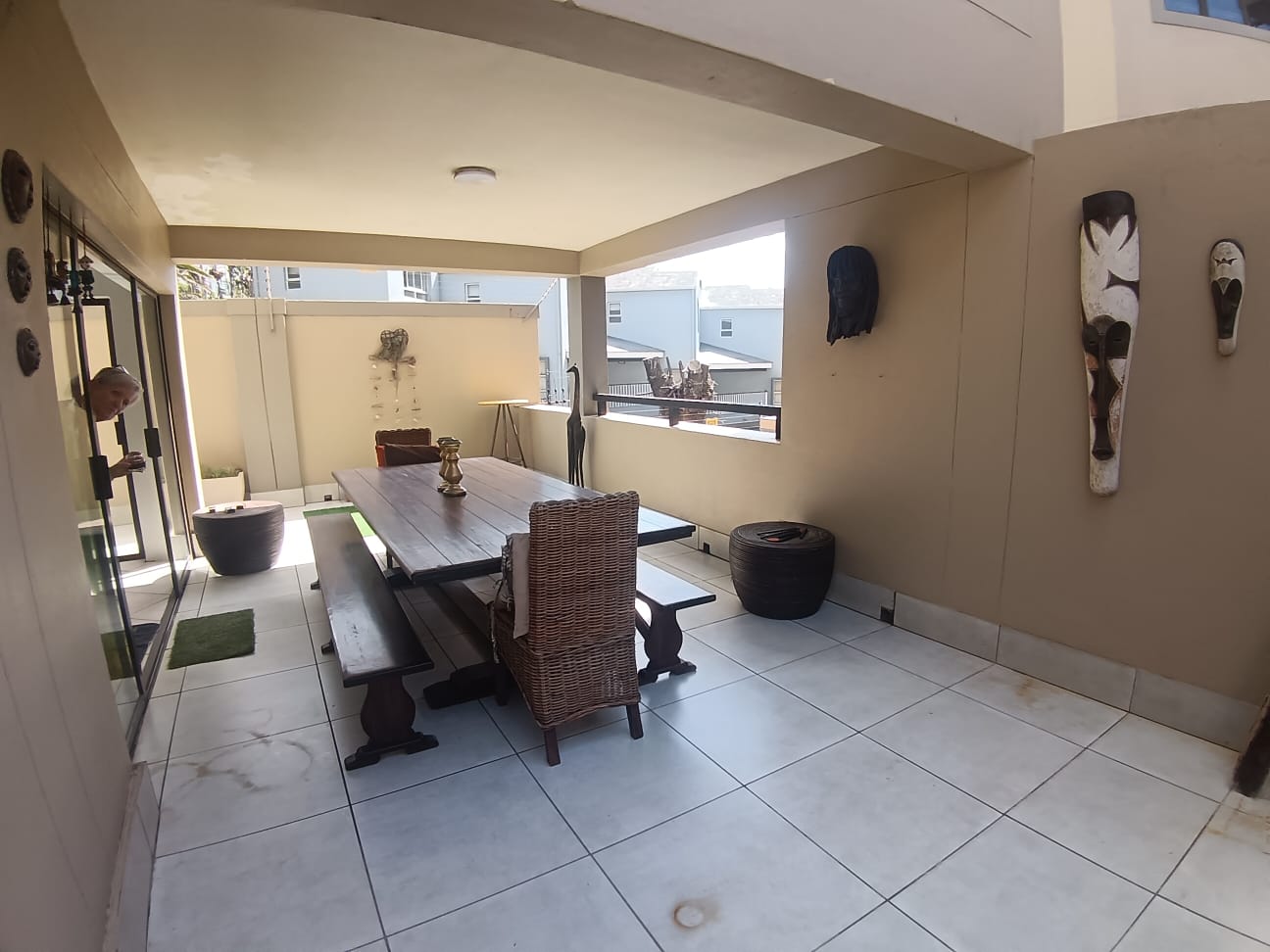 Spacious 3 Bedroom, 2 Bathroom, open plan, Ramsgate for Sale