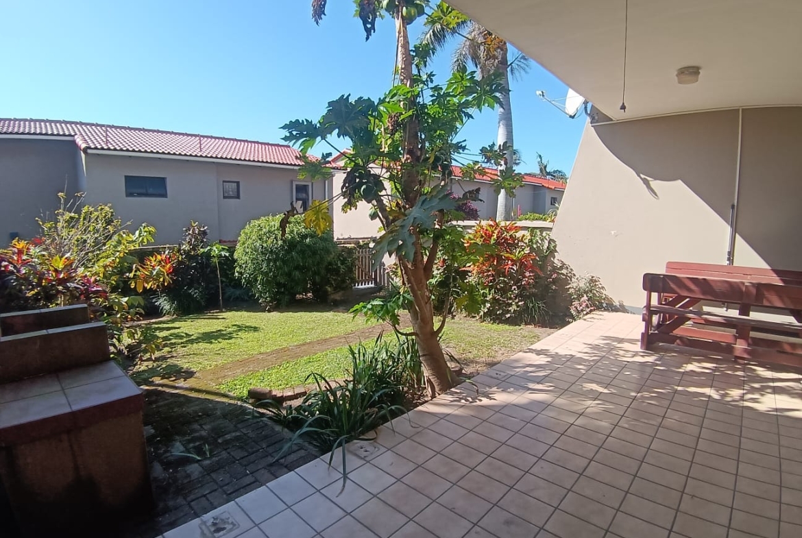 3 Bedroom, 2.5 Bedroom, open plan, Uvongo sea view for Sale