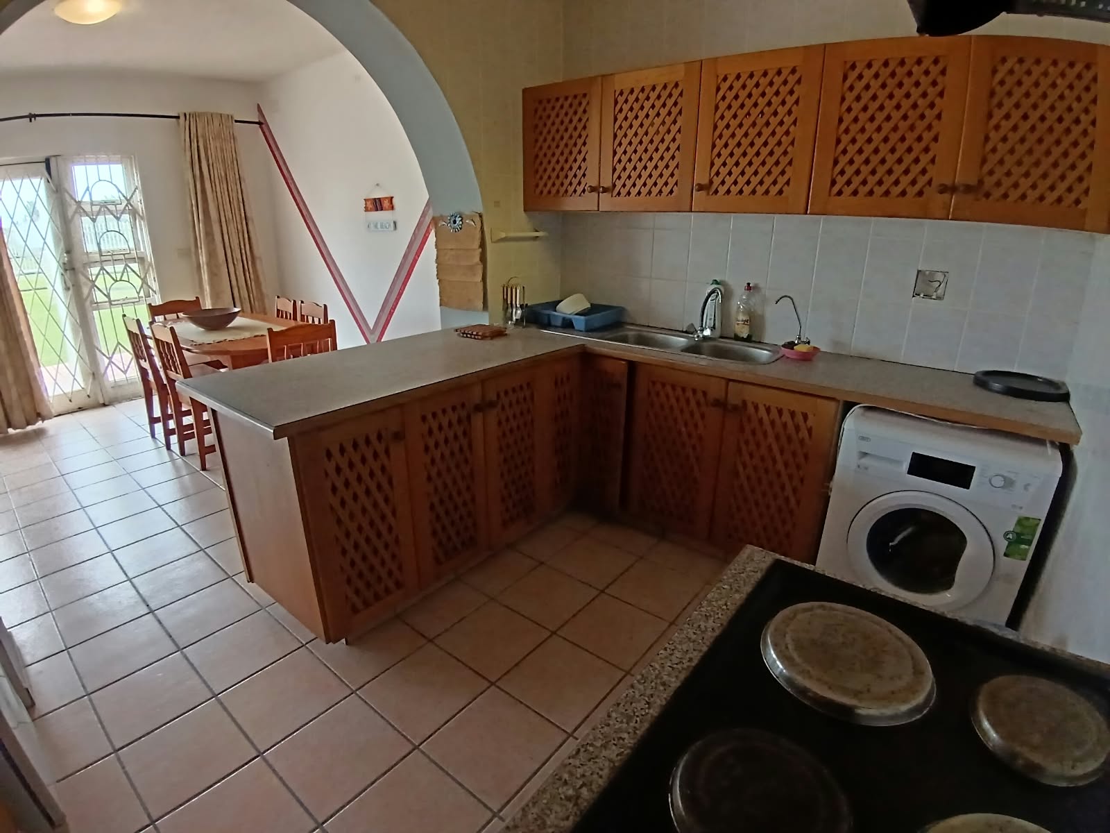 dc745547-f870-4c2d-8090-7b2514f34e3f 2 Bedroom, 1 Bathroom, open plan, Uvongo sea view for Sale