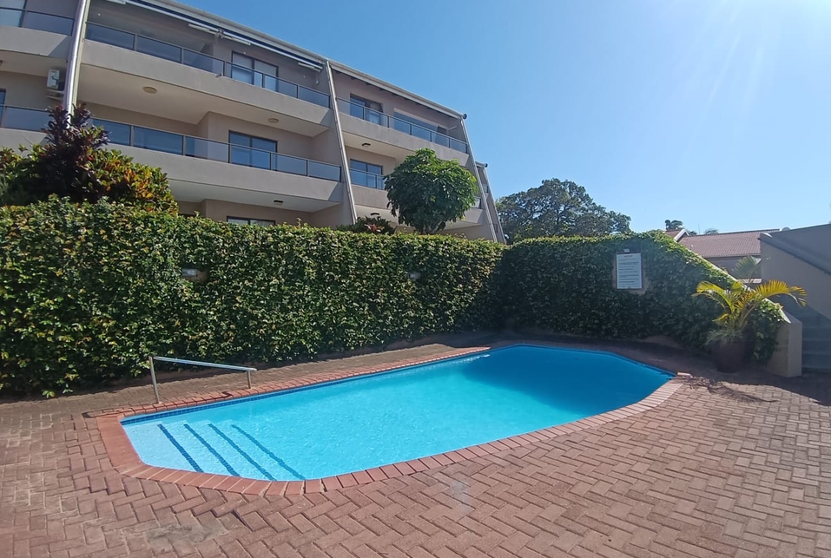 3 Bedroom, 2.5 Bedroom, open plan, Uvongo sea view for Sale