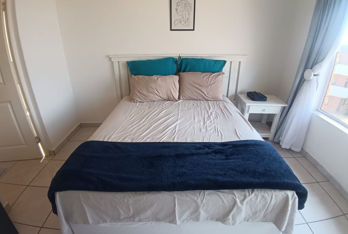 Spacious 3 Bedroom, 1.5 Bathroom, open plan, Uvongo sea view for Sale