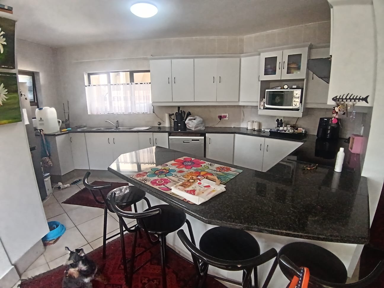 Spacious 3 Bedroom, 2 Bathroom, open plan, Ramsgate for Sale