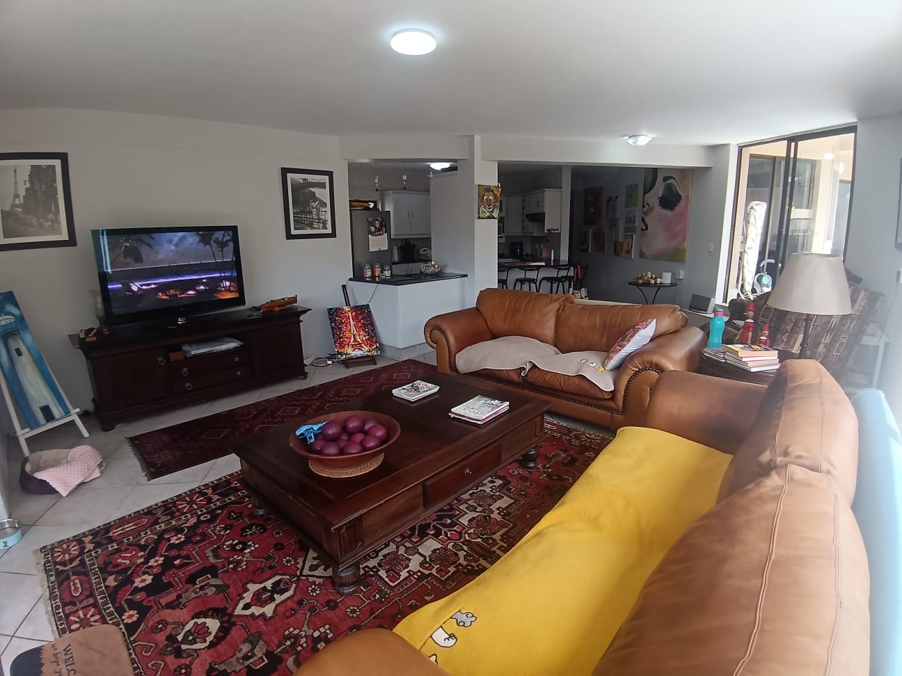 Spacious 3 Bedroom, 2 Bathroom, open plan, Ramsgate for Sale