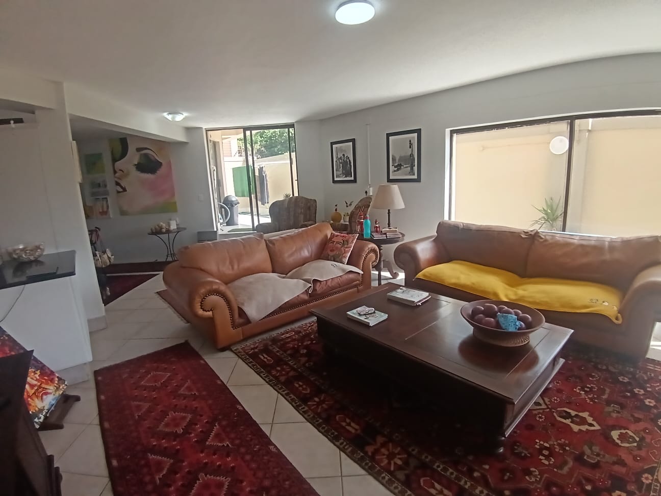 Spacious 3 Bedroom, 2 Bathroom, open plan, Ramsgate for Sale