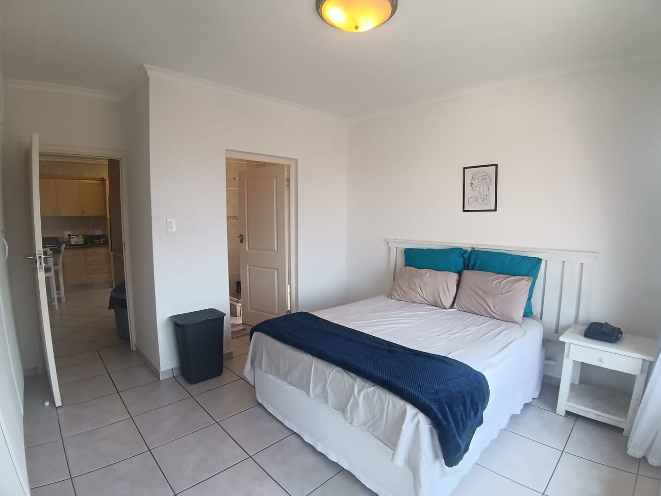 fb996d25-8d36-4159-9bd4-e0573754de5f Spacious 3 Bedroom, 1.5 Bathroom, open plan, Uvongo sea view for Sale
